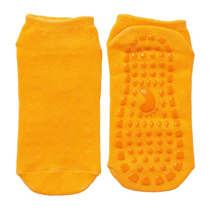 Fun Grip Kinder-Sportsocken