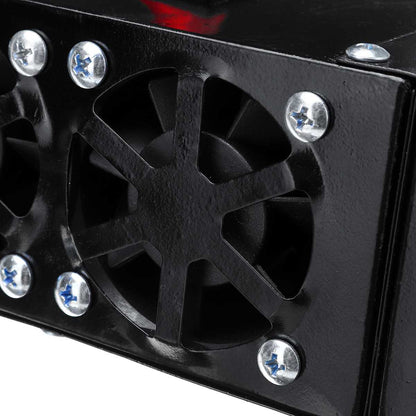 Compact 12V Auto Heater – Portable Window Demister for Cold Weather