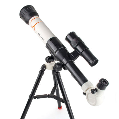 Easy Use Kids Starter Astronomy Telescope