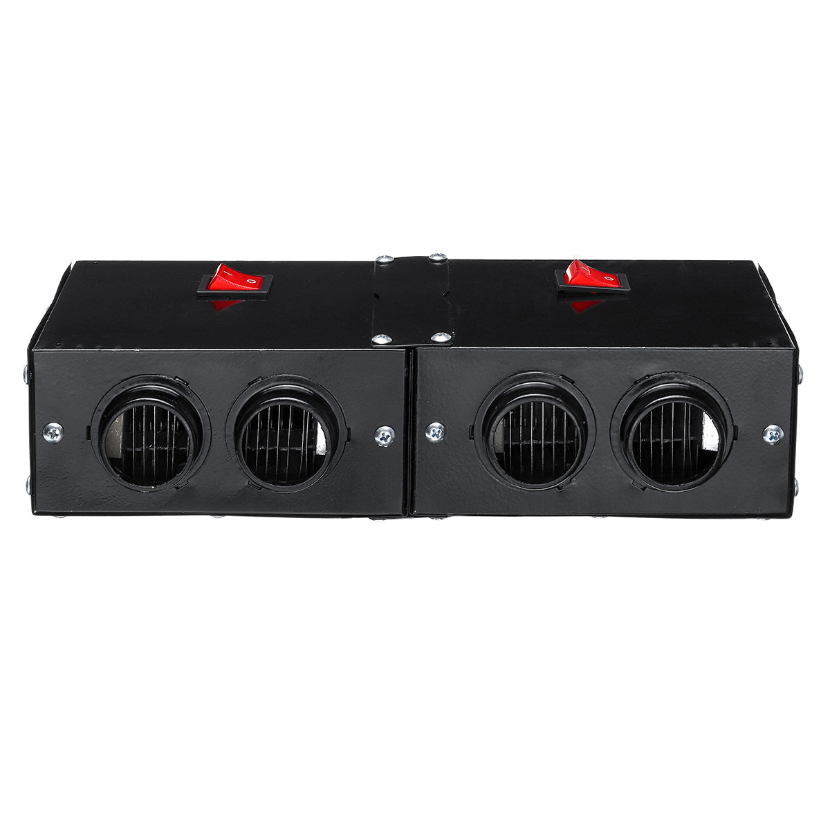 Compact 12V Auto Heater – Portable Window Demister for Cold Weather