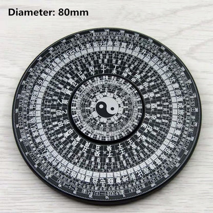 Einzigartiger Fidget-Toy-Spinner aus Edelstahl