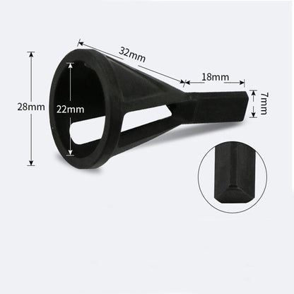 Hochleistungs-Bohrer-Reparaturwerkzeugset