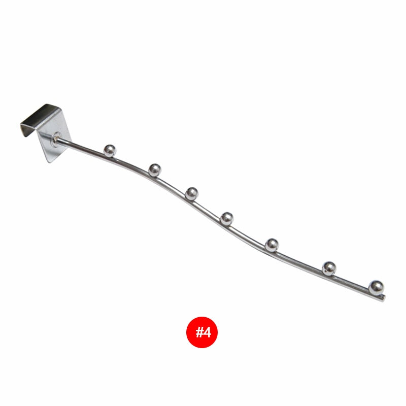 Halri | 2 Stück Wandhaken zur Aufbewahrung