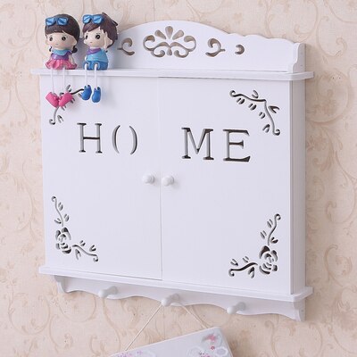 Versteckbarer Kabelmanagement-Aufbewahrungsbehälter