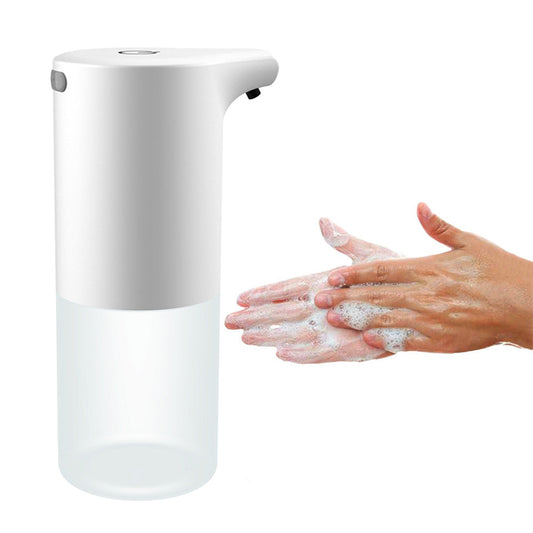 Automatic Touchless Soap Dispenser with USB Charging - Halri