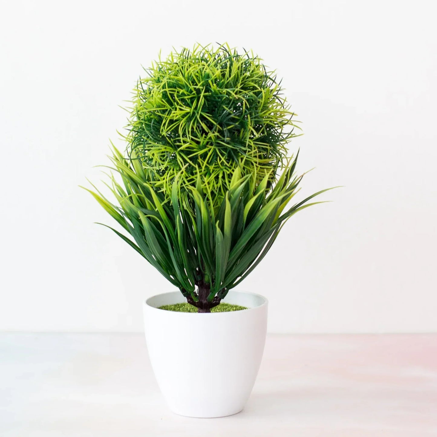 Mini-Bonsai-Pflanzgefäße für drinnen