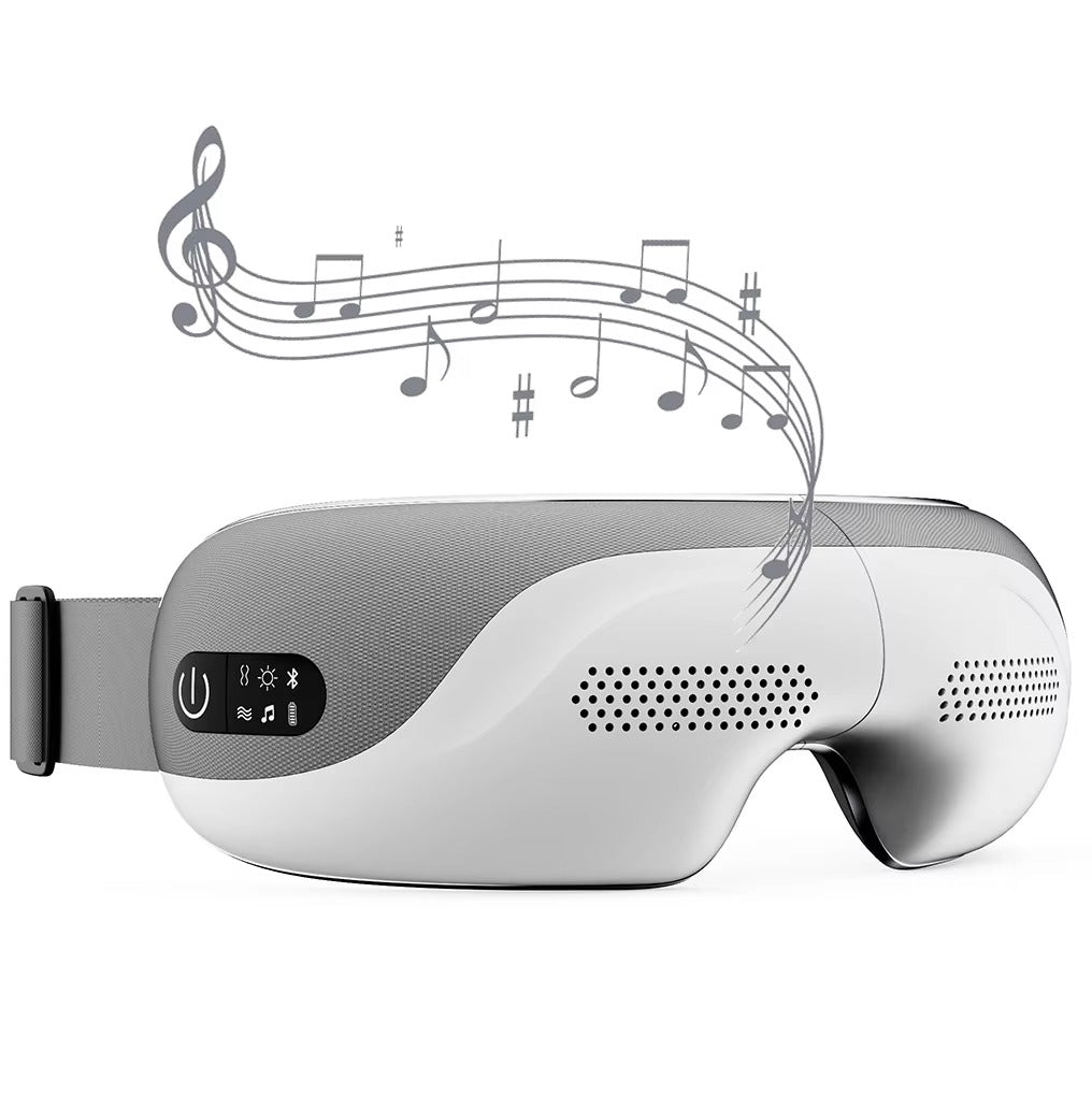Relaxing Eye Care Massager