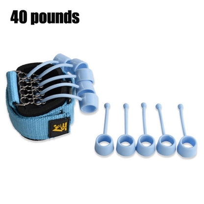 Hand Grip Finger Exerciser Strength Trainer - Halri