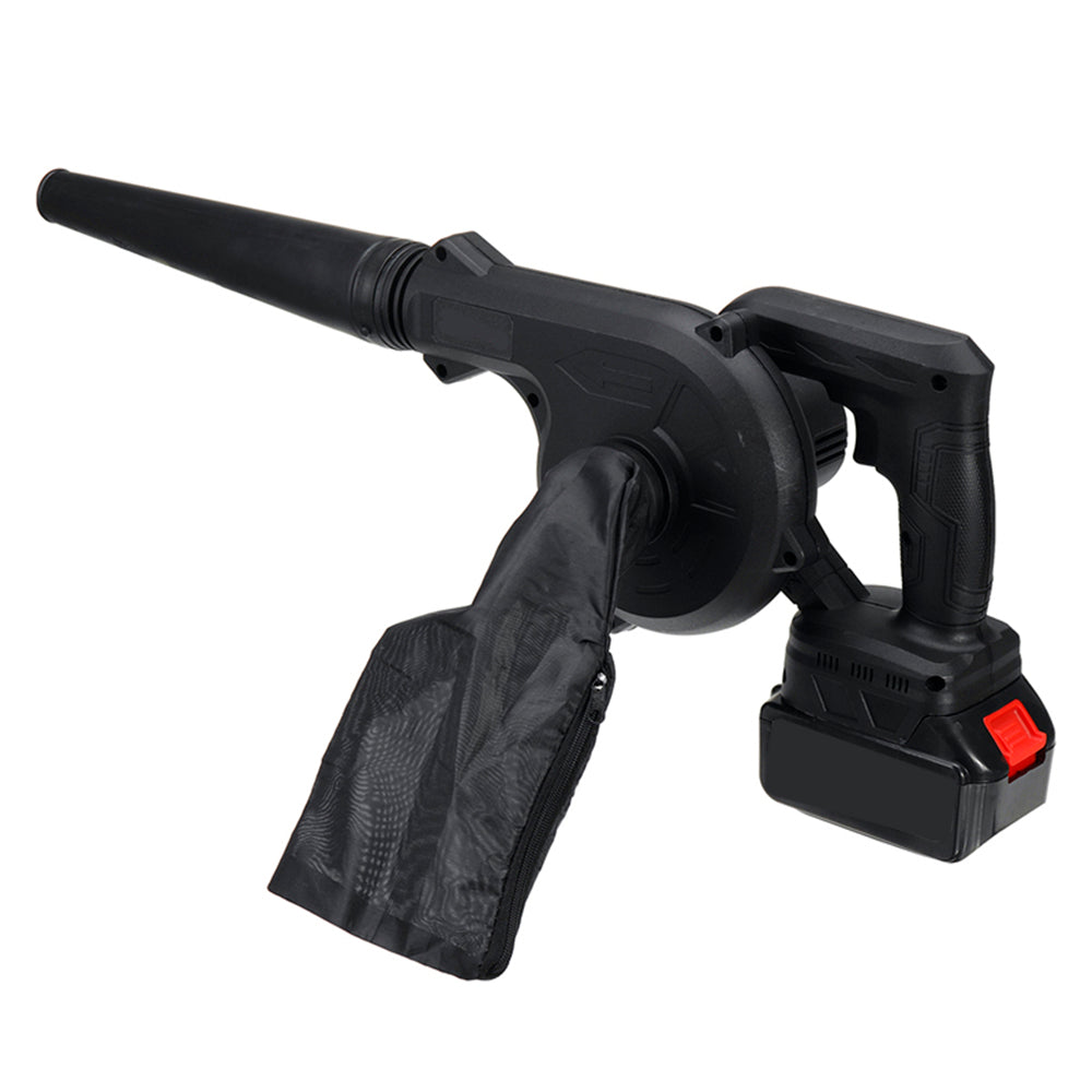 Portable Rechargeable Cordless Yard Leaf Blower