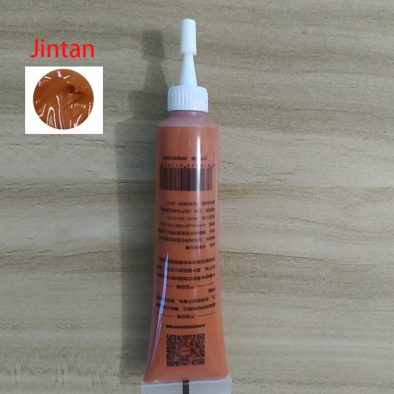 Schnelle Reparatur von Möbeln – Zauberpaste