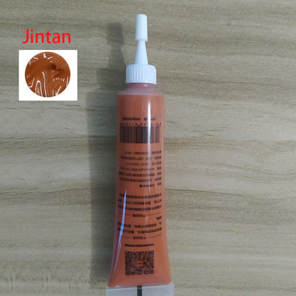 Schnelle Reparatur von Möbeln – Zauberpaste