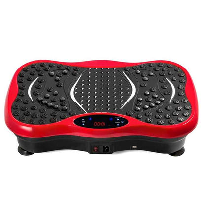 Advanced Full Body Vibe Fitness Machine Plate