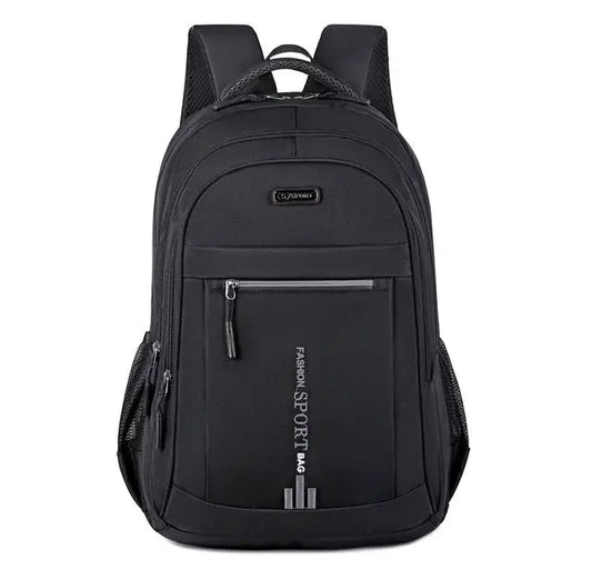 Waterproof Men's Travel Backpack - Halri