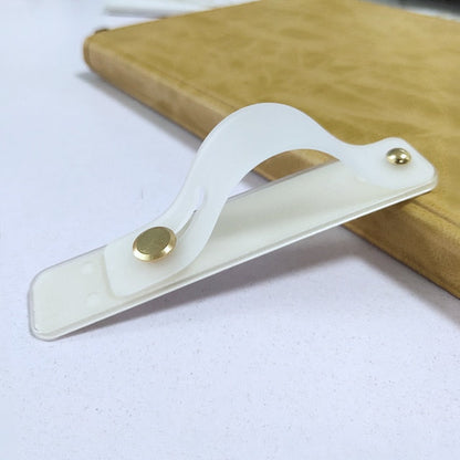 Verstellbare Handyhalterung mit Armband