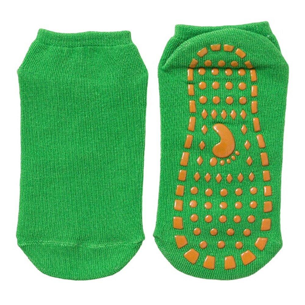 Fun Grip Kinder-Sportsocken