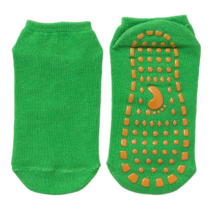 Fun Grip Kinder-Sportsocken