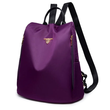 Sicherer extra großer College-Rucksack