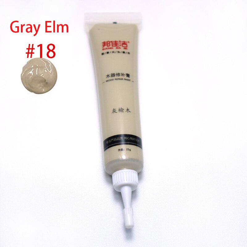 Schnelle Reparatur von Möbeln – Zauberpaste