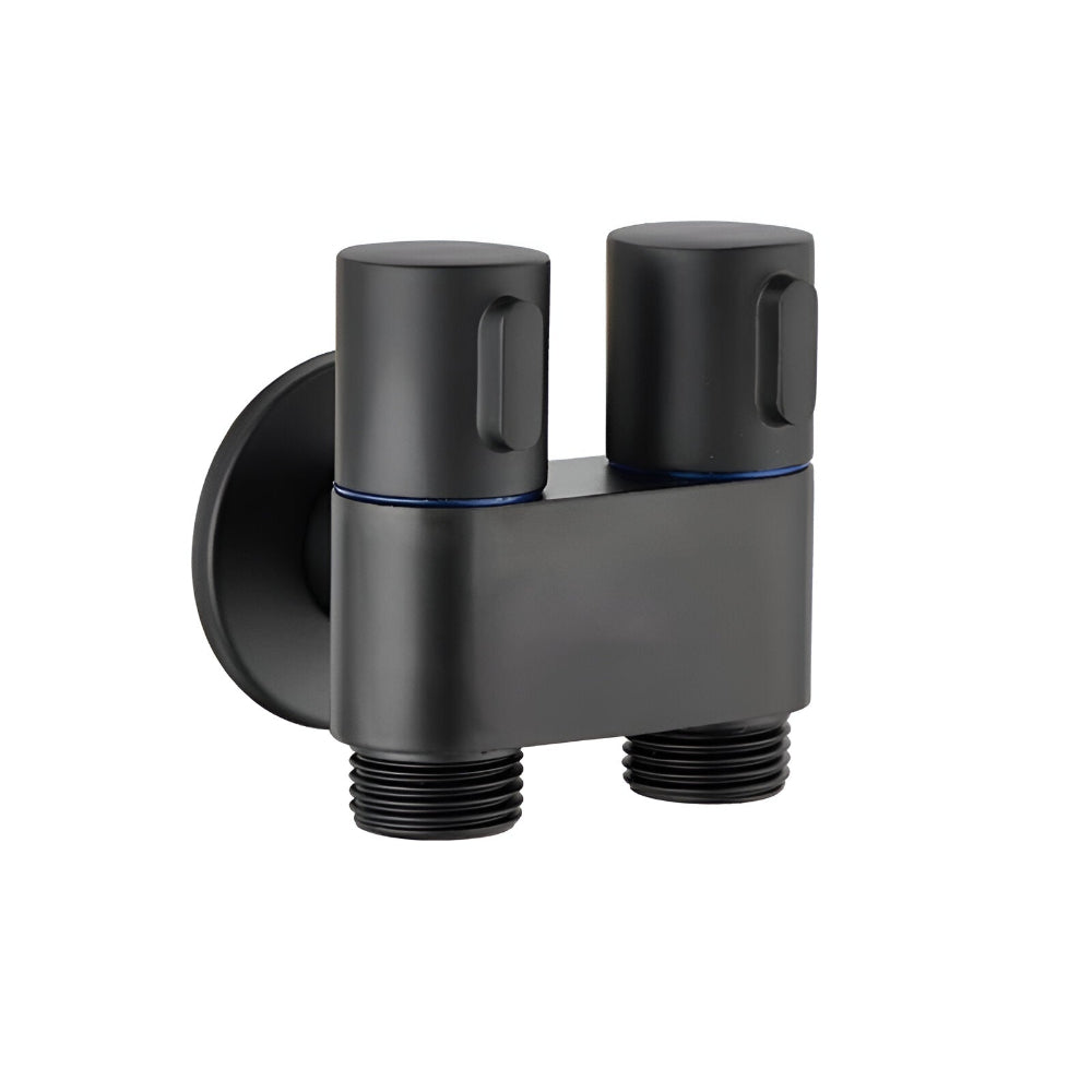 Advanced Toilet Shower Faucet System