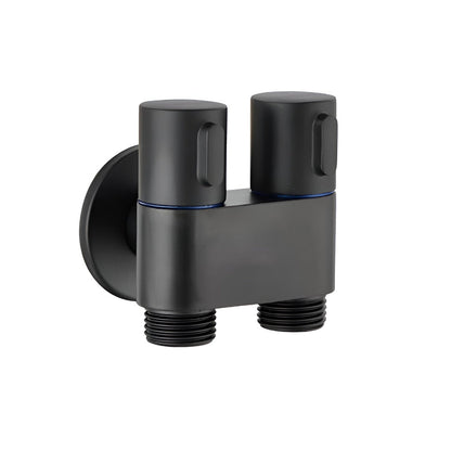 Advanced Toilet Shower Faucet System