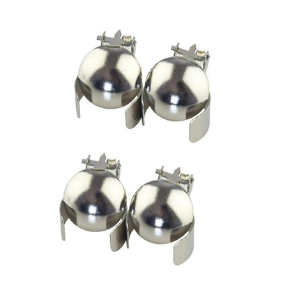 Schutzgitter für Kamine
