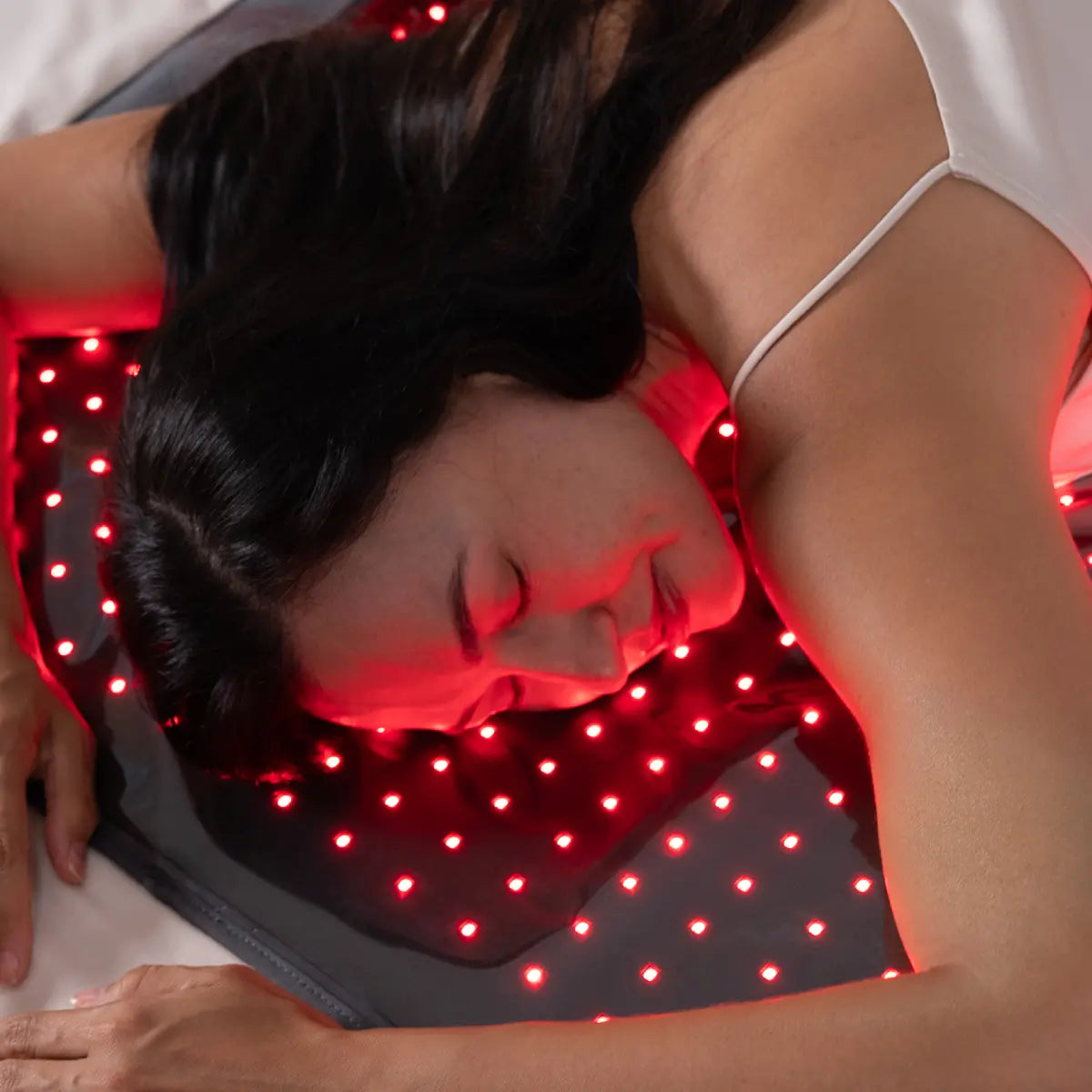 Advanced 7 Color LED Skin Care Device