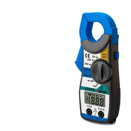 Präzises digitales Multimeter-Spannungsprüfgerät