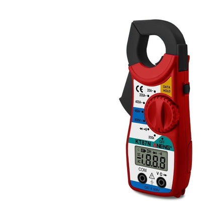 Präzises digitales Multimeter-Spannungsprüfgerät