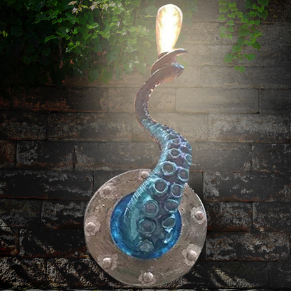 Coastal Style Wall Lamp Unique Home Decor Light