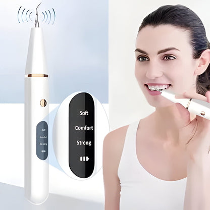 Professional Dental Cleaning Tool