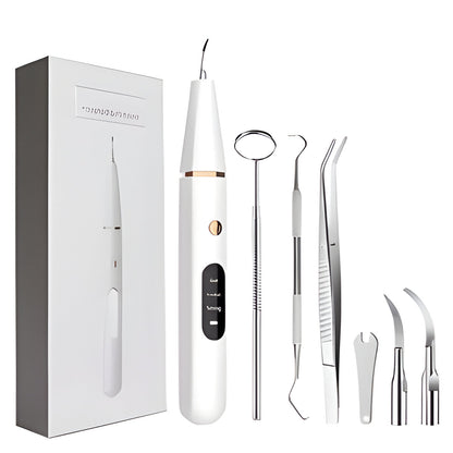 Professional Dental Cleaning Tool - Halri