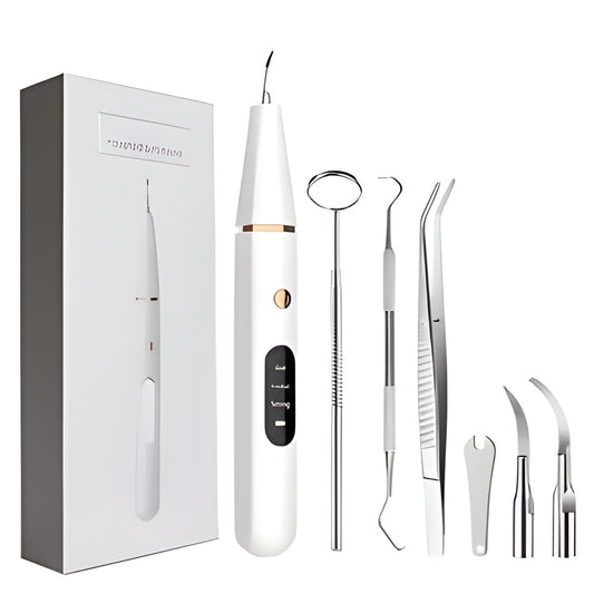 Professional Dental Cleaning Tool - Halri