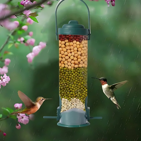 Cozy Pet Feeding Nest - Halri