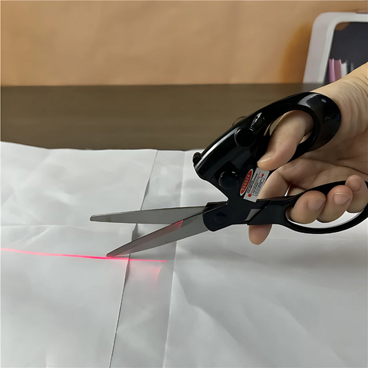 Premium Sharp Hair Scissors - Halri