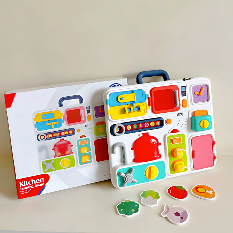 Premium Learning Whiteboard - Halri