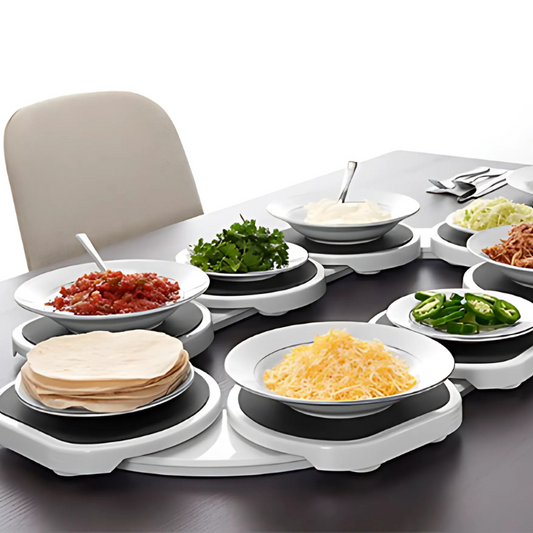 Premium Serving Tray - Halri