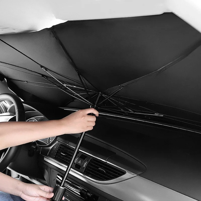 Blackout Window Shade - Halri