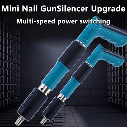 Manual Steel Nails Gun