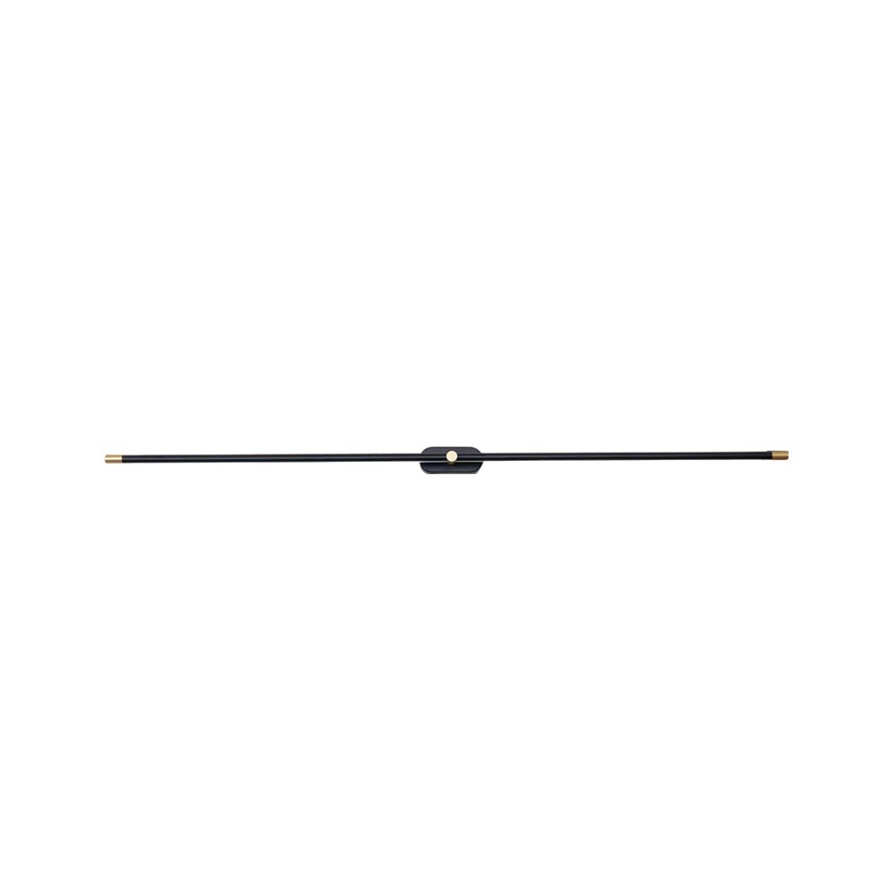 Slim Wireless LED Wall Light Rechargeable Adjustable Indoor
