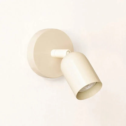 Modern Adjustable Wall Light for Bedroom Living Room Colourful Design