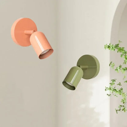 Stylish Dimmable Wall Lamp for Home Decor - Halri