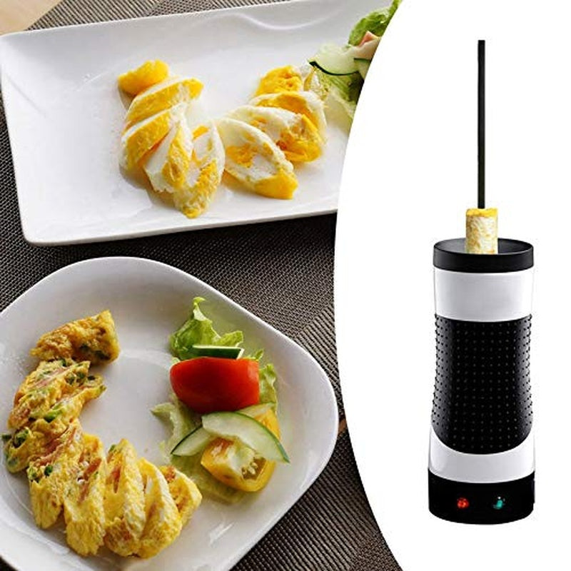 Multifunctional Vertical Electric Egg Roll and Snack Maker
