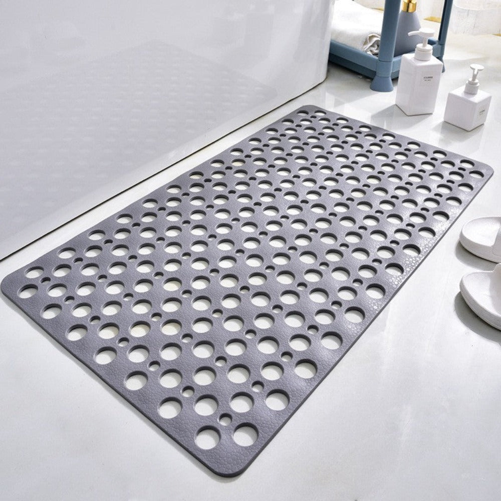 Soft Anti-Slip Bath Mat with Mildew Resistance - Halri