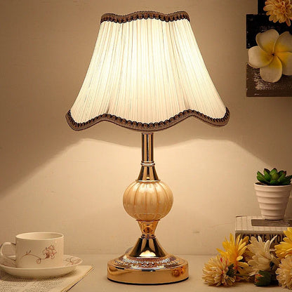 Rustic Chic Table Lamp Classic Traditional Style Lighting
