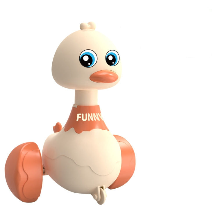 Fun Quacking Duck Childrens Toy - Halri