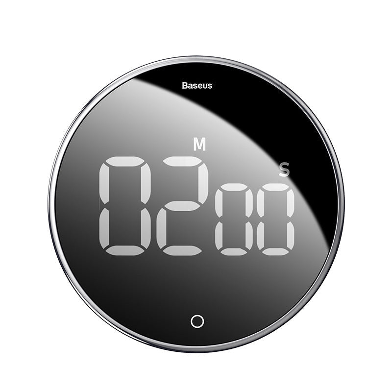 Compact Electronic Countdown Timer - Halri