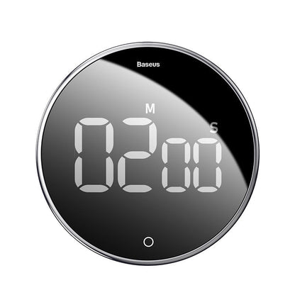 Compact Electronic Countdown Timer - Halri