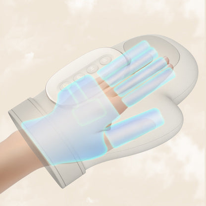 Ergonomic Hand Support for Comfortable Typing and Gaming – Non-Slip Base, Lightweight Design, Soft Cushioning 1