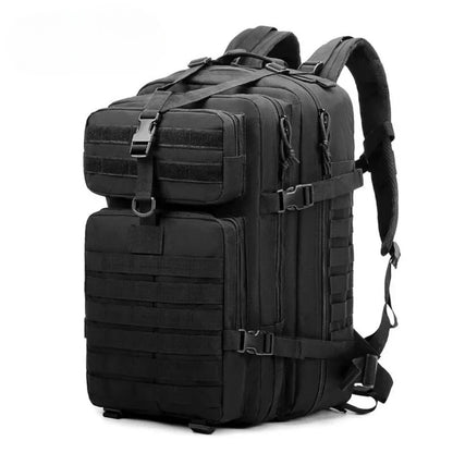 Robuster Outdoor-Rucksack für Wandern und Reisen