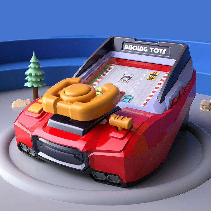 Fun RC Toy Car for Kids with Remote Control - Halri